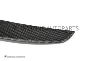 สปอยเลอร์ท้าย Carbon Fiber BMW G30 ทรง M Performance