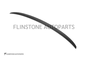 สปอยเลอร์ท้าย Carbon Fiber BMW G30 ทรง M Performance