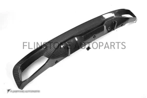 ดิฟฟิวเซอร์ Carbon Fiber BMW G30 ทรง M Performance สำหรับกันชน Luxury