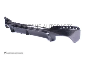 ดิฟฟิวเซอร์ Carbon Fiber BMW G30 ทรง Ac Schnitzer
