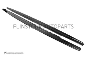 สเกิร์ตข้างตัวต่อ BMW G30 Carbon Fiber ทรง M performace