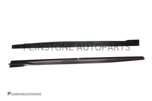 สเกิร์ตข้างตัวต่อ BMW G30 Carbon Fiber ทรง CJ