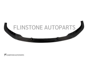 ลิ้นหน้า Carbon Fiber BMW G30 ทรง M Performance