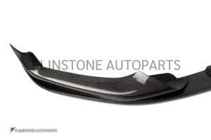 ลิ้นหน้า Carbon Fiber BMW G30 ทรง M Performance
