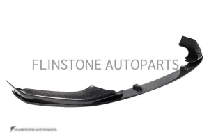 ลิ้นหน้า Carbon Fiber BMW G30 ทรง M Performance