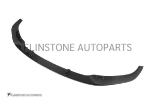 ลิ้นหน้า Carbon Fiber BMW G30 ทรง M Performance