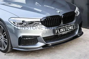 ลิ้นหน้า Carbon Fiber BMW G30 ทรง 3D DESIGN
