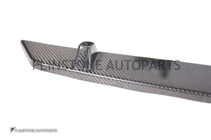 ลิ้นหน้า Carbon Fiber BMW G30 ทรง M5 M Performance