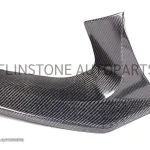 ลิ้นหน้า Carbon Fiber BMW G30 ทรง M5 M Performance
