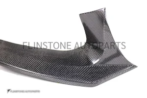 ลิ้นหน้า Carbon Fiber BMW G30 ทรง M5 M Performance