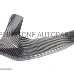 ลิ้นหน้า Carbon Fiber BMW G30 ทรง M5 M Performance
