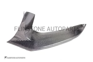 ลิ้นหน้า Carbon Fiber BMW G30 ทรง M5 M Performance