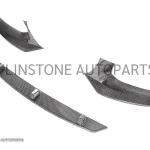 ลิ้นหน้า Carbon Fiber BMW G30 ทรง M5 M Performance