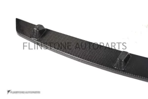 ลิ้นหน้า Carbon Fiber BMW G30 ทรง M5 M Performance