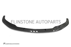 ลิ้นหน้า Carbon Fiber BMW G30 ทรง M sport สำหรับกันชน Luxury