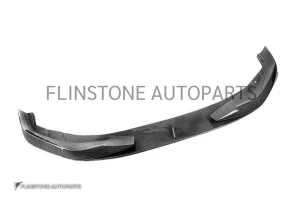 ลิ้นหน้า Carbon Fiber BMW G30 ทรง Ac Schnitzer