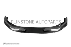 ลิ้นหน้า Carbon Fiber BMW G30 ทรง Ac Schnitzer