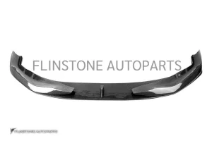 ลิ้นหน้า Carbon Fiber BMW G30 ทรง Ac Schnitzer