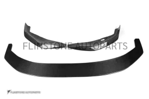 ลิ้นหน้า Carbon Fiber BMW G30 ทรง Ac Schnitzer