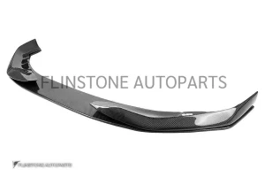 ลิ้นหน้า Carbon Fiber BMW G30 ทรง Ac Schnitzer