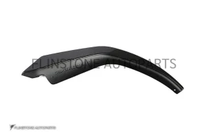 ลิ้นหน้า Carbon Fiber BMW G30 ทรง CJ