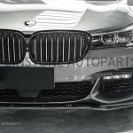 ลิ้นหน้า Carbon Fiber BMW G30 ทรง FD Desgin