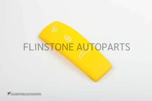 ชุดปุ่ม Porsche สีเหลือง