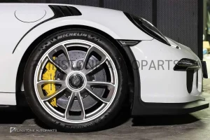 ชุดเบรค Porsche Carbon Ceramic 911 Carrera