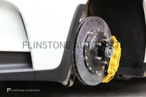 ชุดเบรค Porsche Carbon Ceramic 911 Carrera