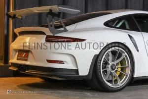 ชุดเบรค Porsche Carbon Ceramic 911 Carrera