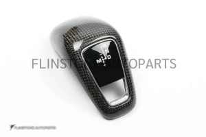 หัวเกียร์ Carbon Fiber Porsche
