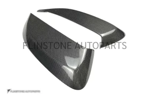 ครอบช่องลม Carbon Fiber Porsche 718 Cayman/Boxster ทรง GT4