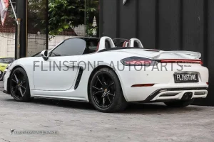 ไฟท้าย LED PORSCHE 718 Cayman/Boxster