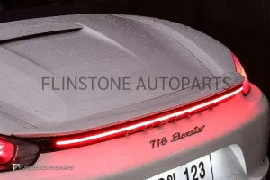 ไฟท้าย LED PORSCHE 718 Cayman/Boxster