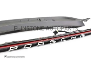 ไฟท้าย LED PORSCHE 718 Cayman/Boxster
