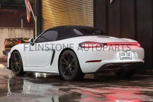 ไฟท้าย LED PORSCHE 718 Cayman/Boxster
