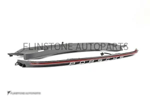 ไฟท้าย LED PORSCHE 718 Cayman/Boxster