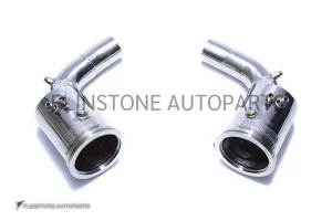 ชุดท่อ Armytrix Exhaust PORSCHE 992 Carrera