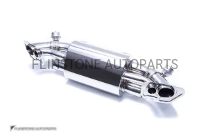 ชุดท่อ Armytrix Exhaust PORSCHE 992 Carrera