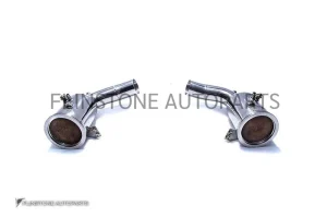 ชุดท่อ Armytrix Exhaust PORSCHE 992 Carrera