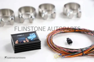 ชุดท่อ G350d active sound ปี 2016
