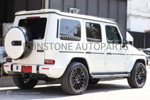 ชุดกันชนรอบคัน W463 G-Class ทรง Lorinser