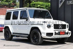 ชุดกันชนรอบคัน W463 G-Class ทรง Lorinser