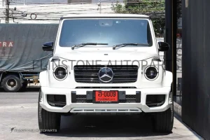 ชุดกันชนรอบคัน W463 G-Class ทรง Lorinser
