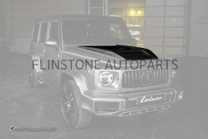 ฝากระโปรง G-Class ทรง Lorinser