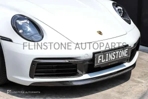 ช่องลม Carbon Fiber PORSCHE 992 Carrera