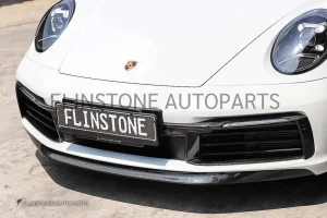 ช่องลม Carbon Fiber PORSCHE 992 Carrera
