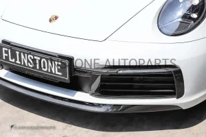 ช่องลม Carbon Fiber PORSCHE 992 Carrera