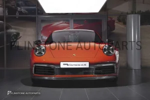 ช่องลม Carbon Fiber PORSCHE 992 Carrera
