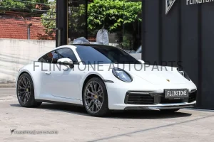 ช่องลม Carbon Fiber PORSCHE 992 Carrera